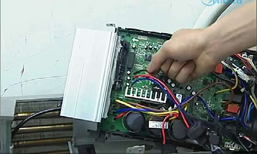 达尔罕茂明美的空调电话是多少