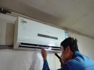 达尔罕茂明格力空调电话是多少