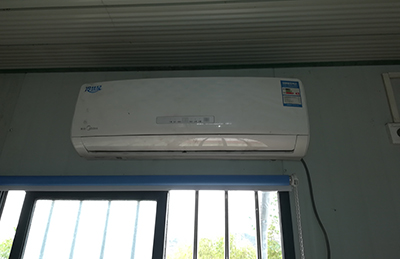 达尔罕茂明空调维修在哪里找