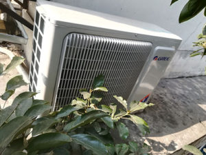 达尔罕茂明空调维修售后服务