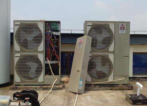 达尔罕茂明空调维修电话号码多少