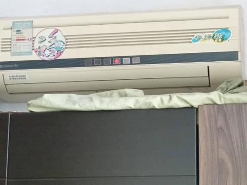 达尔罕茂明空调维修售后服务中心