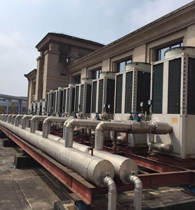 达尔罕茂明多联机维修 达尔罕茂明中央空调维修