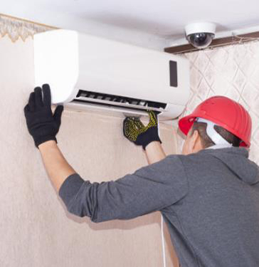 达尔罕茂明空调内机噪音大