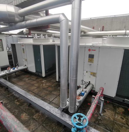 达尔罕茂明附近中央空调维修 达尔罕茂明上门中央空调维修